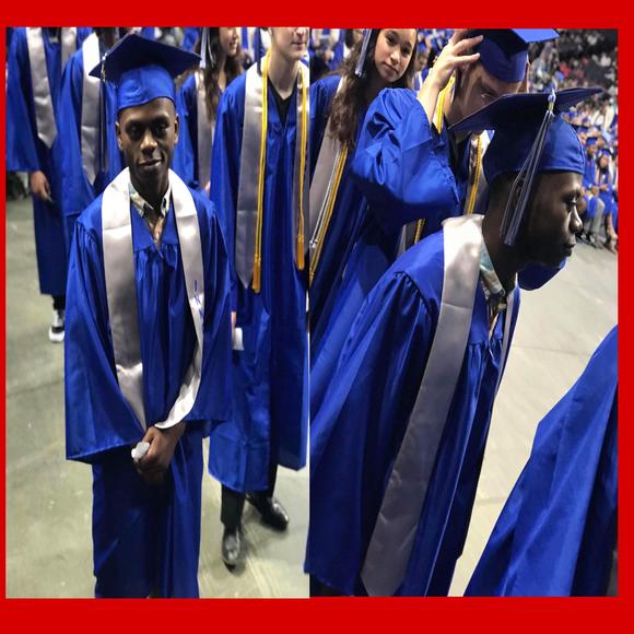 Meet your Posher, Ty - Picture 1 of 1